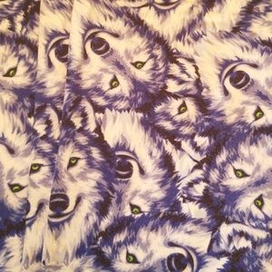 Tall and curvy LuLaRoe Leggings